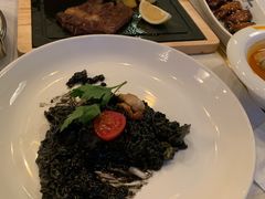 -IL Forno 意坊·意大利餐厅(花园店)