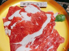 -披头士和牛火锅·寿喜烧自助(陶溪川店)