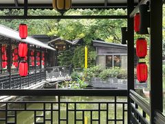 -侨美·唐荔园·40年地道粤菜