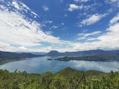 -丽江泸沽湖景区