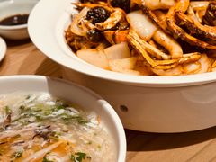 -周家二小姐的菜(西津渡店)