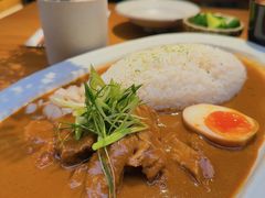 -CURRY YA 熟成咖哩專門店(深圳湾万象城店)