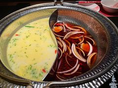 -牛New寿喜烧(虹桥新天地店)