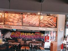 -管氏翅吧(广渠门店)