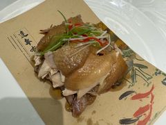 -丝宴·凤城印象·西北特色菜(彩虹湾店)