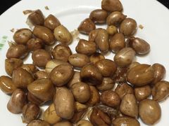 -老四川私房菜(友协东三道街店)