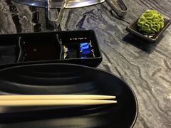 -熊出没日本烧肉放题