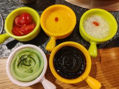 -旺蜀主成都串串火锅(西直门凯德MALL店)