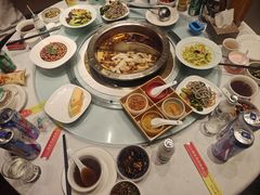 -天宜隆蘑菇宴火锅(石景山旗舰店)