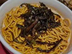 葱油拌面-老吉士酒家(天平路店)