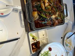 -香谷私厨(高新店)