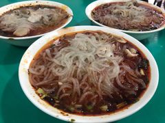 -甘记肥肠粉(马鞍北路店)