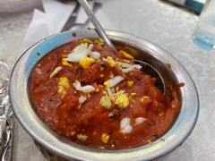 -葛尼沙印度餐厅 (镇明路店)