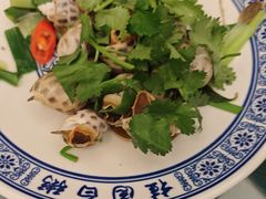 -桂园白粥·潮汕老味道