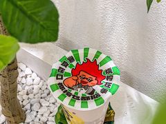 -烧柠·柠檬茶(大融城店)