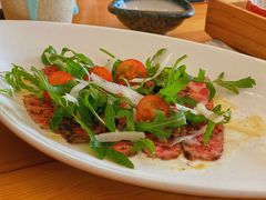 黑松露牛肉薄片-楽燚日本料理(财富广场店)