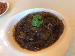 -老浒记民俗酒楼(王府井店)