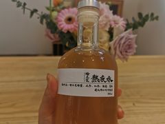 -椿风·养身茶饮(吉大店)
