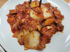 -贤花饭店(凯德店)