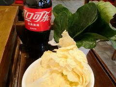 -马记伊源斋涮肉·清真菜(百子湾店)