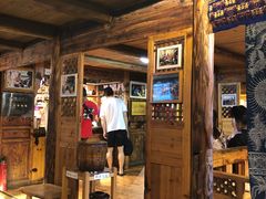 -侯家庄私房菜馆观景餐厅