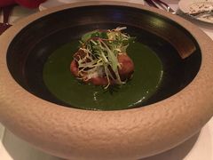 -翡翠36餐厅(浦东香格里拉店)