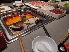 -海底捞火锅(南海万科广场店)