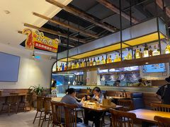 -南桥帮(昆百大·泰业城店)