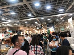 -宜家·瑞典风味餐厅(北京西红门店)