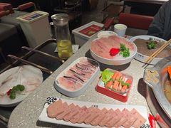 -大龙燚火锅(太古里店)