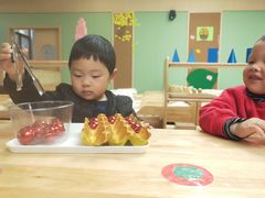 -蒙田森·蒙特梭利幼儿园(锦西园区)