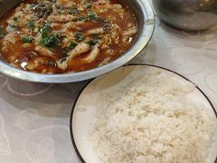 -金良酸菜鱼(宁海路总店)