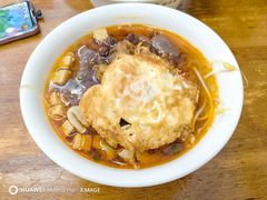 -蒋家肠旺面馆(合群路店)
