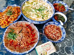 -回辉登偰氏面片(东莲花美食街店)