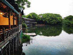-张鸟园农家乐(张鸟园店)