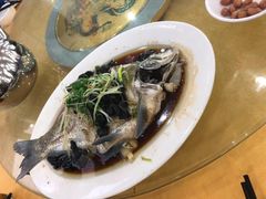-文海饭店(朝阳路店)
