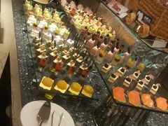 -太原富力万达文华酒店·美食汇西餐厅