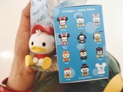 -泡泡玛特POPMART(崇文门国瑞城店)