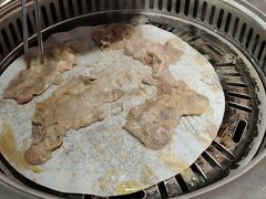 -烤路里·韩国品质自助烤肉(石路天虹4号店)