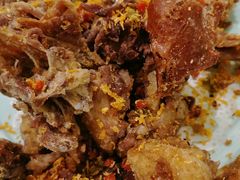 -金家老三饭庄(常营店)