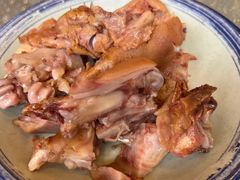-山南熏肉大饼(辽菜旗舰店)