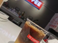 -72 COFFEE(东朝阳路店)