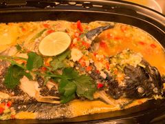 -CHINCHIN 青青·泰国料理(万象食家店)