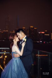 -格乐利雅婚礼艺术中心(南外滩店)