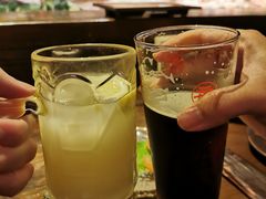 -三川·十酒Izakaya(南昌路店)