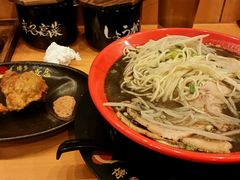 android_upload_pic-博多一幸舍(侨福芳草地购物中心店)