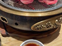 -泥炉烧肉师(新街口金銮巷店)