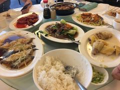 -强记海鲜菜馆