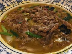 -西安饭庄·非遗陕菜(钟楼店)
