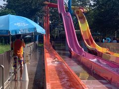 -欢乐水魔方水世界
